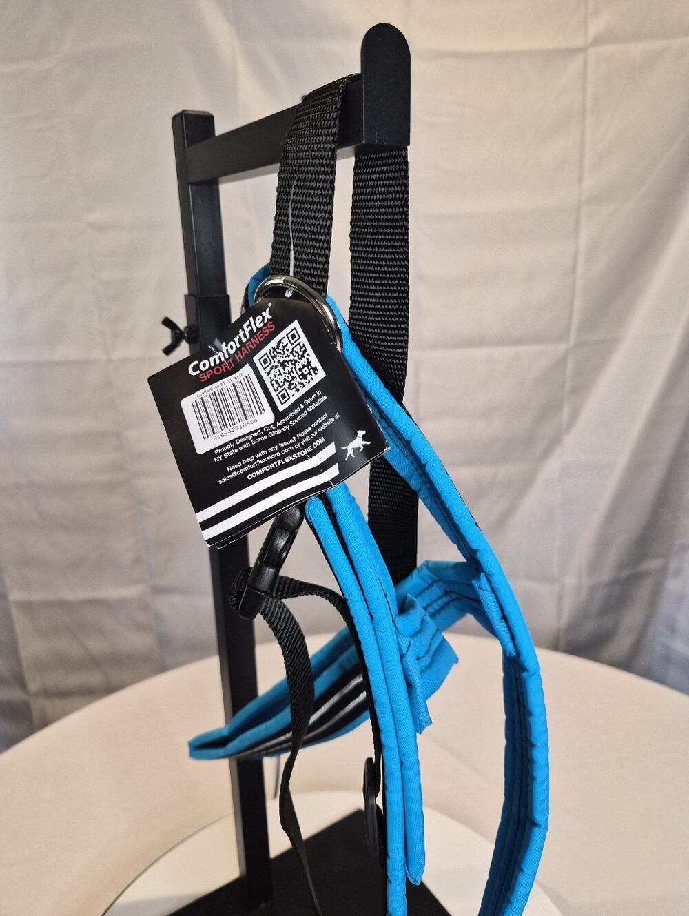 Comfort Flex Sport Harness Xl